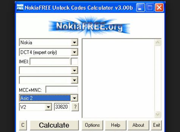 Nokia restriction code generator free. download full